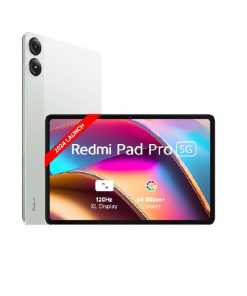 Alternative view of Redmi Pad Pro 5G, 256GB, 8GB RAM