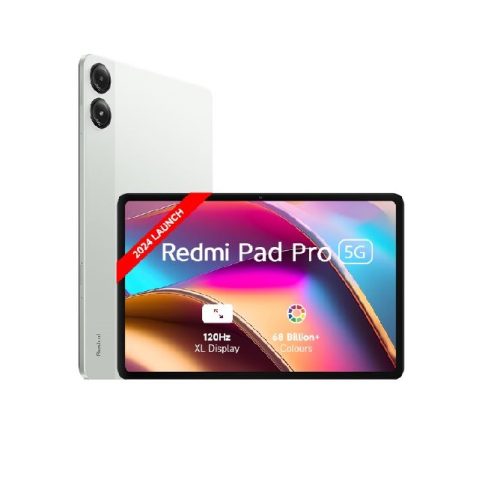 Redmi Pad Pro 5G 128GB, 6GB RAM - Image 3