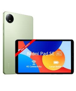 Redmi Pad SE 8.7 Inch- Forest Green