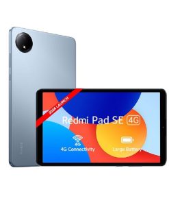 Redmi Pad SE 8.7 Inch-Ocean Blue