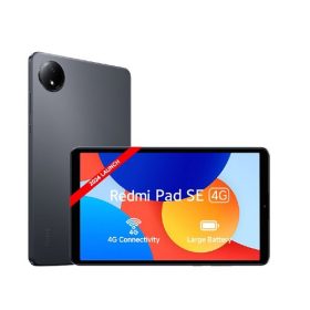 Redmi Pad SE 8.7 Inch 128GB, 4GB RAM
