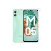 Samsung Galaxy M05-Mint Green