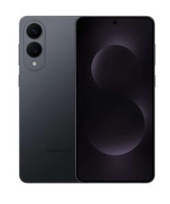 Samsung Galaxy S25 Edge-Titanium Jetblack