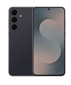 Samsung Galaxy S25 FE-Jetblack