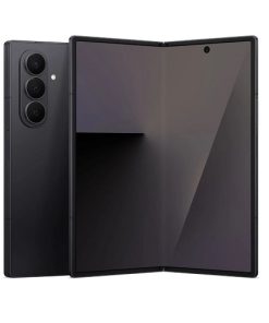 Samsung Galaxy Z Fold 7-Jetblack