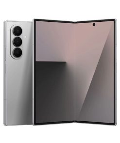Samsung Galaxy Z Fold 7-Silver Shadow