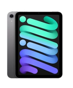 iPad Mini 7- Space Gray