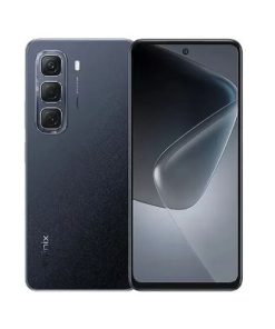 Infinix Hot 60i-Sleek Black