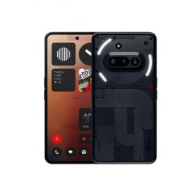 Nothing Phone 3a