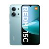 Redmi 15C-Mint Green