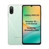 Samsung Galaxy M06-Sage Green
