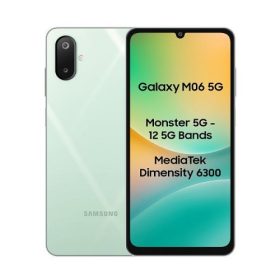 Samsung Galaxy M06 5G