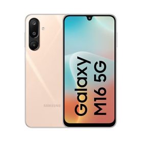 Samsung Galaxy M16 5G