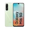 Samsung Galaxy M16-MInt Green,