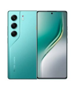 Tecno Camon 40 4G-Emerald Lake Green