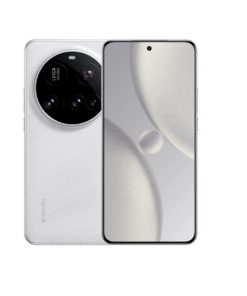 Xiaomi 15 Ultra-White