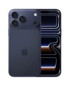 iPhone 17 Pro-Deep Blue