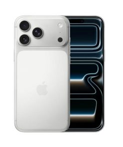 iPhone 17 Pro Max-Silver