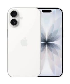iPhone 17-White