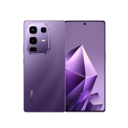 Infinix Note 50 Pro 4G