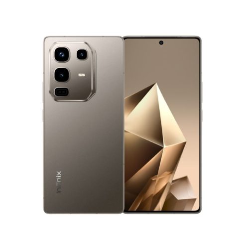 Infinix Note 50 Pro 4G
