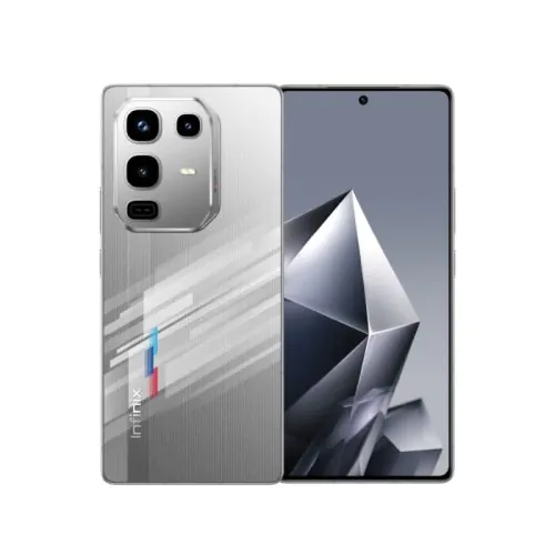 Infinix Note 50 Pro 4G