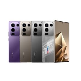 Infinix Note 50 Pro 5G