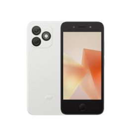 Itel A20