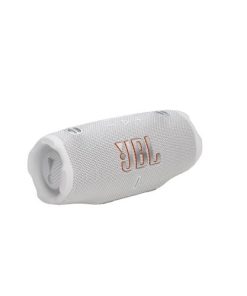JBL Charge 6- White