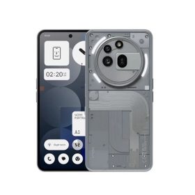 Nothing Phone 3a Pro