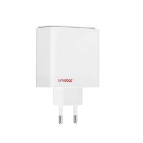 OnePlus SUPERVOOC 100W Dual Ports Power Adapter