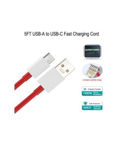 OnePlus SUPERVOOC 100W