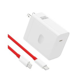 OnePlus SUPERVOOC 150W Type C Adapter