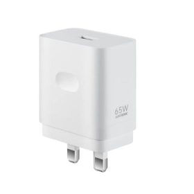 OnePlus SUPERVOOC 65W Power Adapter