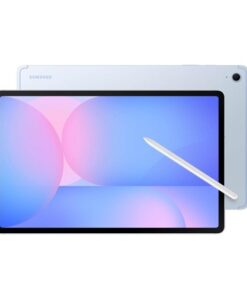 Samsung Galaxy Tab S10 FE Plus-Blue