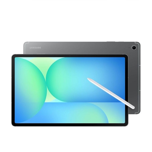 Samsung Galaxy Tab S10 FE Plus-Gray