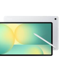 Samsung Galaxy Tab S10 FE Plus-Silver