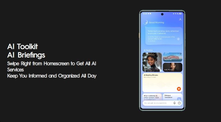 AI toolkit