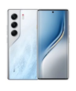 Tecno Camon 40 Pro 4G-Glacier White