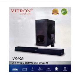 Vitron V61SB 2.1 Soundbar