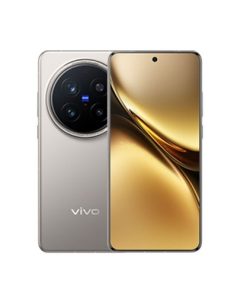 Vivo X200 Pro-Titanium