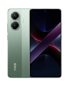 Xiaomi Poco X7 Pro-Green
