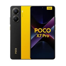 Xiaomi Poco X7 Pro
