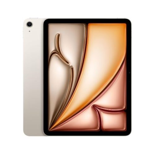 iPad Air M3 11 Inch-Starlight