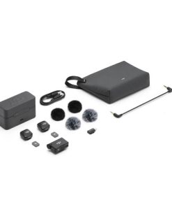 DJI Mic Mini 4