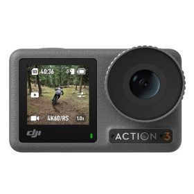 DJI Osmo Action 3 Standard Combo