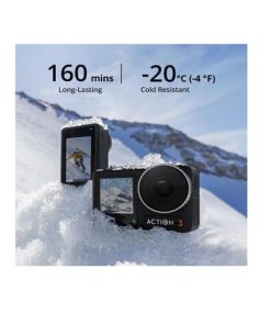 DJI Osmo Action 3