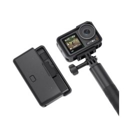 DJI Osmo Action 3 Adventure Combo