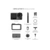 DJI Osmo Action 3 Adventure Combo