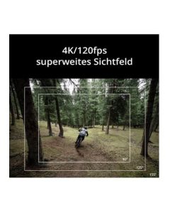 DJI Osmo Action 3 Adventure Combo